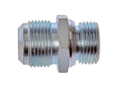 Lincoln F87Z-9F485-BA Connector