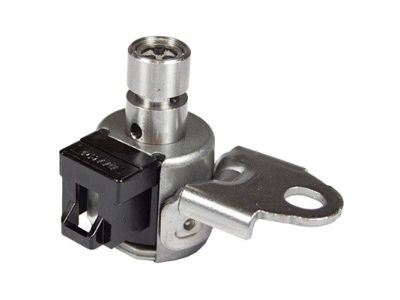 6E5Z-7Z101-A Ford Solenoid Assembly Product Photo 3 of 4