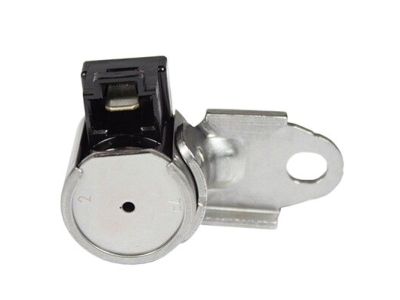 6E5Z-7Z101-A Ford Solenoid Assembly Product Photo 2 of 4