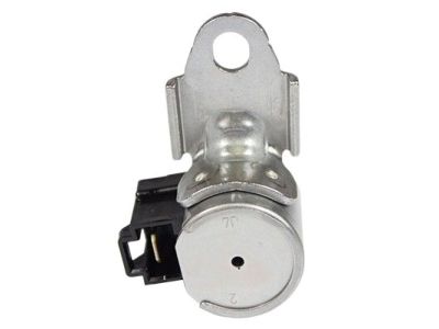 6E5Z-7Z101-A Ford Solenoid Assembly Product Photo 4 of 4