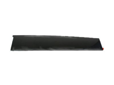 BA8Z-74255A35-A Ford Applique, Driver Side Product Photo 4 of 4