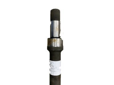 Mercury Milan Axle Shaft - AE5Z-3A329-C