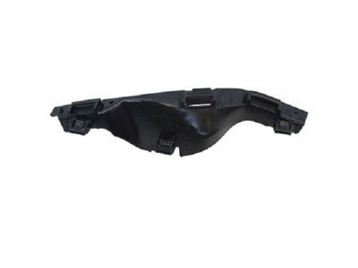 Ford 8L8Z-17E814-A Bumper Cover Support, Front Passenger Side 8L8Z-17E814-A Ford Bumper Cover Support, Front Passenger Side Product Photo 1 of 1