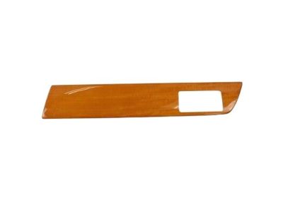 Lincoln 7L7Z-78239A00-BA Applique - Door Trim Panel