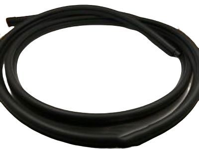 Ford 5L8Z-7820530-A Weatherstrip 5L8Z-7820530-A Ford Weatherstrip Product Photo 1 of 1