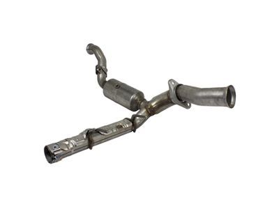 Ford GL3Z-5E212-B Converter Assembly