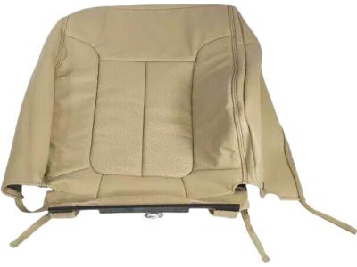 Ford DL3Z-1564417-LB Cover Assembly - Seat Back, Driver Side DL3Z-1564417-LB Ford Cover Assembly - Seat Back, Driver Side Product Photo 1 of 2