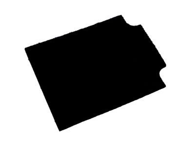 Mercury 8L8Z-78045G34-AA Mat