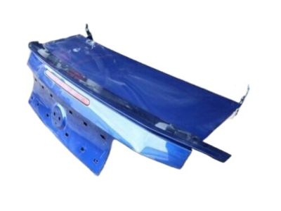 Ford DR3Z-6340110-A Door Assembly - Luggage Compartment