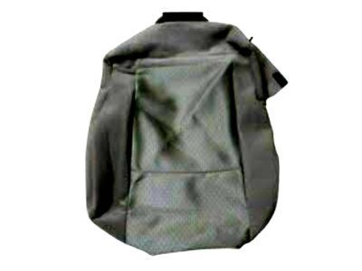 Mercury 9E6Z-7862900-CA Cover Assembly - Seat Cushion