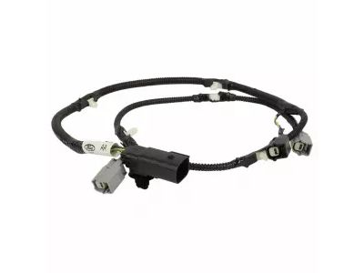 JR3Z-15K867-A Ford Wire - Parking Distance Aid Sensor Product Photo 3 of 3