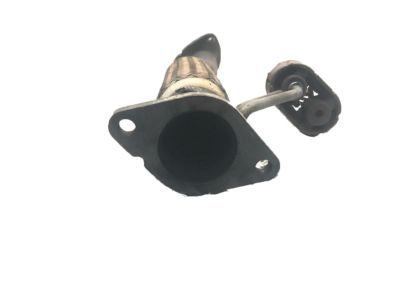Mercury Exhaust Pipe - 8L8Z-5E256-A