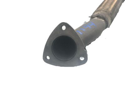 Mercury Exhaust Pipe - 8L8Z-5E256-A