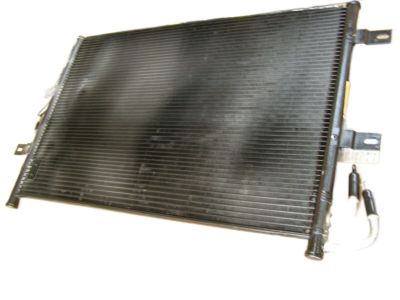 Lincoln BA8Z-19712-A Condenser Assembly