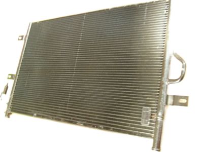 Lincoln BA8Z-19712-A Condenser Assembly