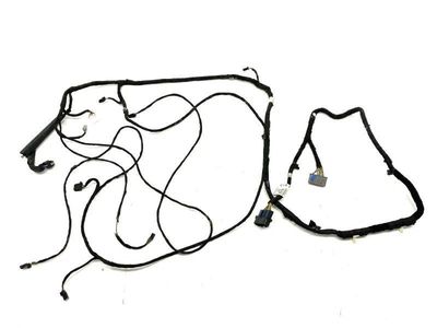 FJ7Z-14335-C Ford Wire Assembly Product Photo 2 of 3