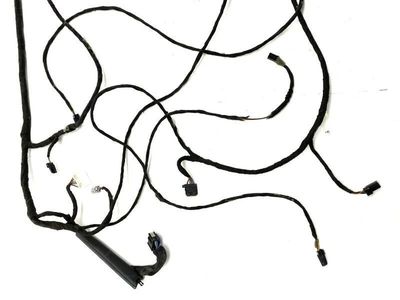 Ford FJ7Z-14335-C Wire Assembly FJ7Z-14335-C Ford Wire Assembly Product Photo 1 of 3