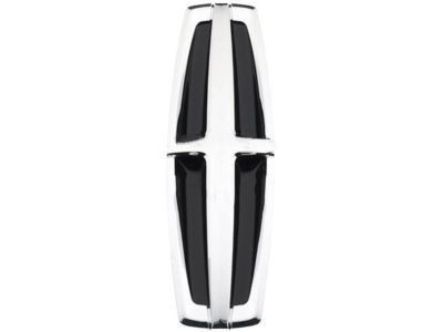 Lincoln GD9Z-8213-A Emblem Assembly - Radiator Grille