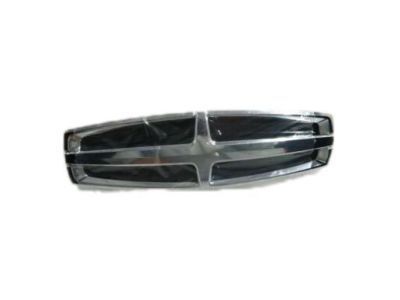 Lincoln GD9Z-8213-A Emblem Assembly - Radiator Grille