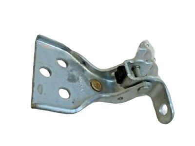 Ford 4L3Z-1522811-AA Hinge Assembly 4L3Z-1522811-AA Ford Hinge Assembly Product Photo 1 of 1