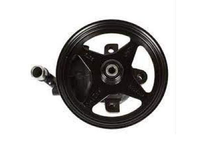 Ford 7R3Z-3A696-A Pump Assembly - Power Steering