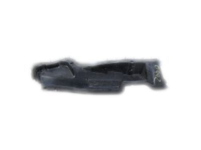 7T4Z-78021A37-A Ford Extension, Driver Side Product Photo 1 of 1