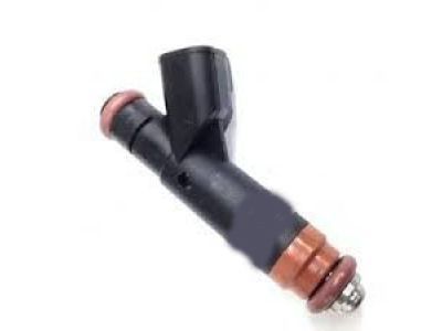 Ford 4L8Z-9F593-AA Injector Assembly 4L8Z-9F593-AA Ford Injector Assembly Product Photo 1 of 1
