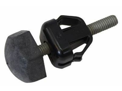 Mercury 6F2Z-16758-AA Buffer - Door Check