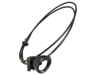 Mercury Hood Release Cable - YF1Z-16916-AA