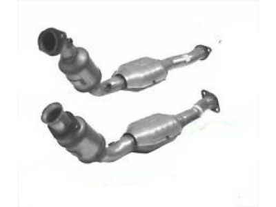 9U9Z-5E212-A Ford Converter Assembly Product Photo 2 of 2