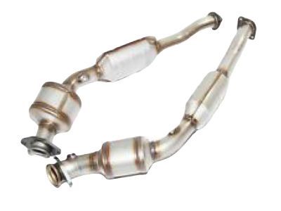 9U9Z-5E212-A Ford Converter Assembly Product Photo 1 of 2