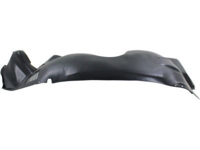Mercury 3F2Z-16103-BA Guard - Front Splash