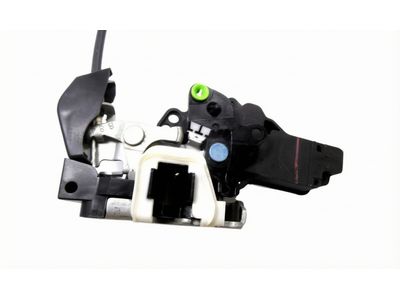 6L1Z-78219A65-B Ford Latch, Driver Side Product Photo 4 of 4