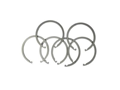 Mercury XS7Z-7H074-AA Ring