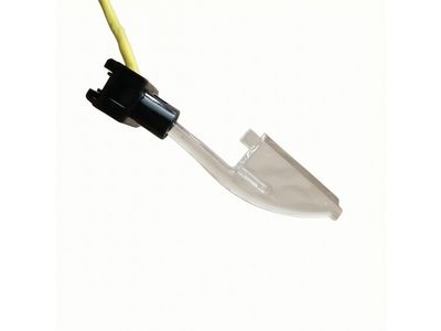 CJ5Z-13C724-C Ford Wire Assembly Product Photo 3 of 4