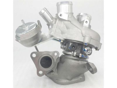 Ford BL3Z-6K682-D Turbocharger Assembly, Passenger Side BL3Z-6K682-D Ford Turbocharger Assembly, Passenger Side Product Photo 1 of 1