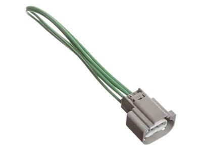 Ford 3U2Z-14S411-AJA Wire Assy