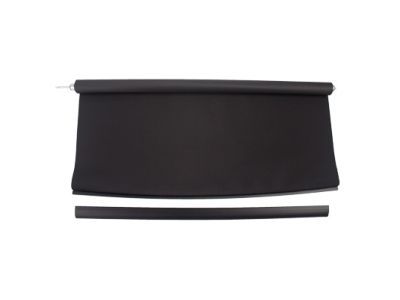 Ford BB5Z-78519A02-AA Panel Assembly - Sliding Roof Sunshade