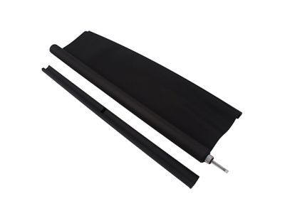 Ford BB5Z-78519A02-AA Panel Assembly - Sliding Roof Sunshade