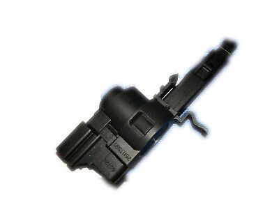 Lincoln 7L1Z-3B658-A Plate - Steering Column Lock Bracket