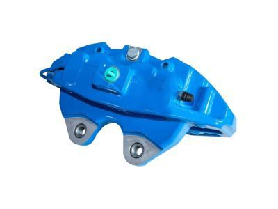 Ford G1FZ-2B120-B Caliper Assembly - Brake - Less Pad
