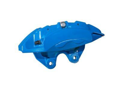 Ford G1FZ-2B120-B Caliper Assembly - Brake - Less Pad