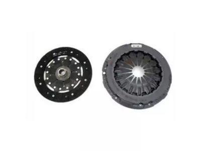 Ford 5L8Z-7563-ACRM Plate Assembly - Clutch Pressure 5L8Z-7563-ACRM Ford Plate Assembly - Clutch Pressure Product Photo 1 of 1