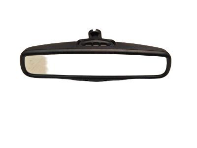 Lincoln MKT Car Mirror - 8U5Z-17700-Z