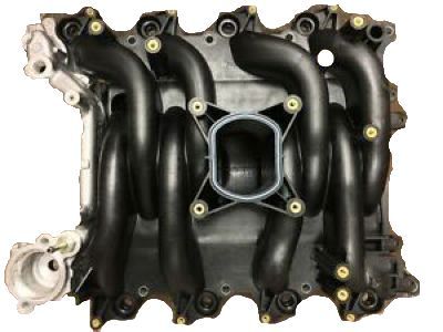 Mercury 2L2Z-9424-AB Manifold Assembly - Inlet