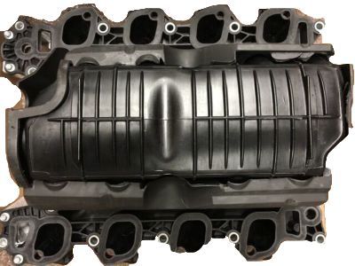 Mercury 2L2Z-9424-AB Manifold Assembly - Inlet