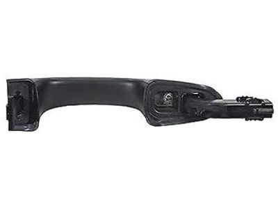 Ford DS7Z-5422404-AAPTM Handle Assembly - Door Outer