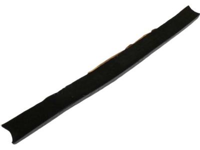 9L3Z-18611B68-BC Ford Seat Belt Assembly Product Photo 2 of 2