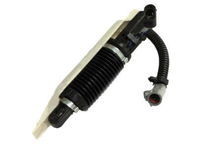 Lincoln Ride Height Sensor - F5VY-5359-A