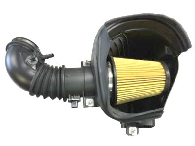 FR3Z-9600-J Ford Air Cleaner Assembly Product Photo 1 of 1
